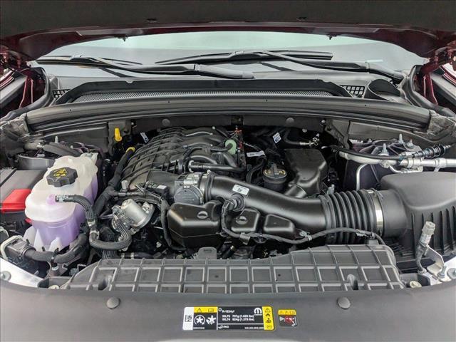 new 2025 Jeep Grand Cherokee car, priced at $34,800