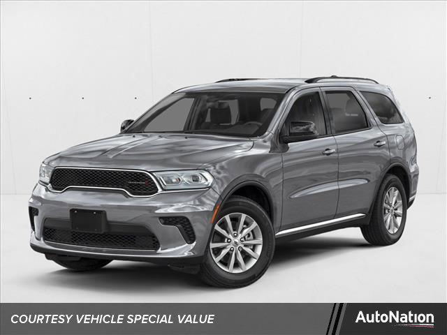 new 2025 Dodge Durango car, priced at $54,945