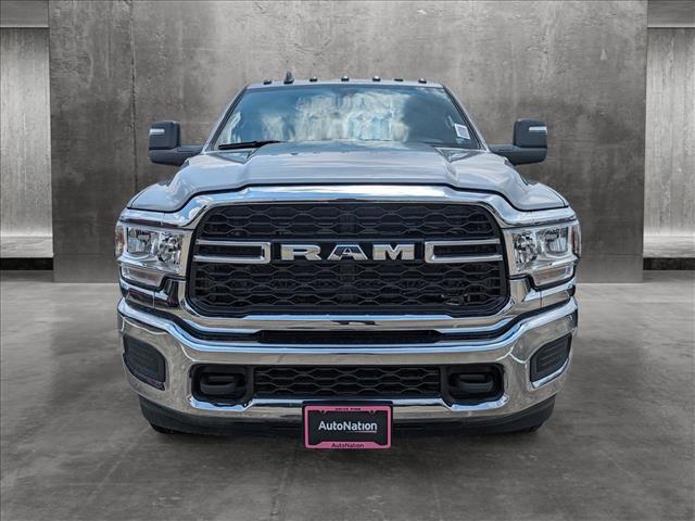 new 2024 Ram 2500 car, priced at $54,888