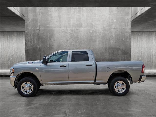 new 2024 Ram 2500 car, priced at $54,888