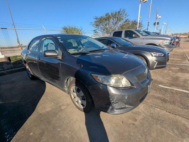 used 2010 Toyota Corolla car, priced at $8,130