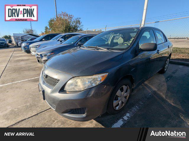 used 2010 Toyota Corolla car, priced at $8,130