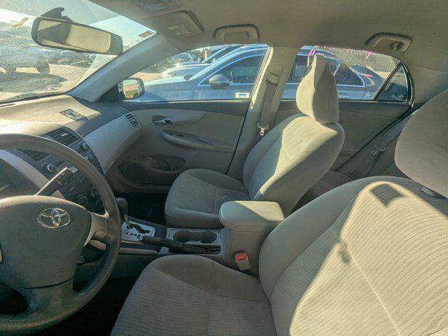 used 2010 Toyota Corolla car, priced at $8,130