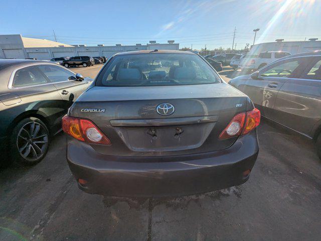 used 2010 Toyota Corolla car, priced at $8,130