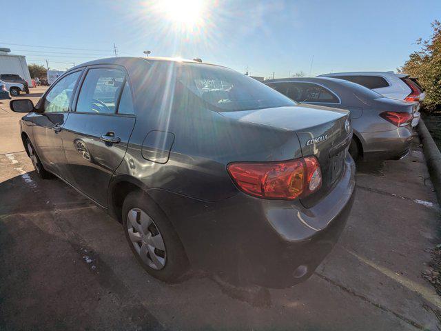 used 2010 Toyota Corolla car, priced at $8,130