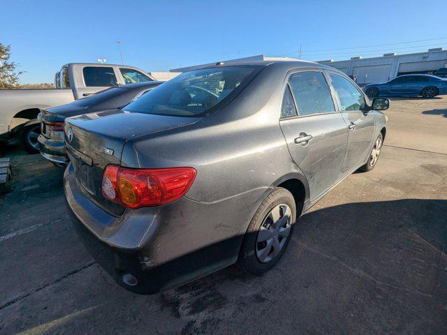 used 2010 Toyota Corolla car, priced at $8,130