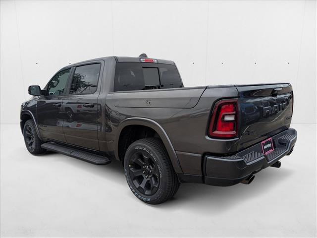 new 2026 Ram 1500 car, priced at $53,900
