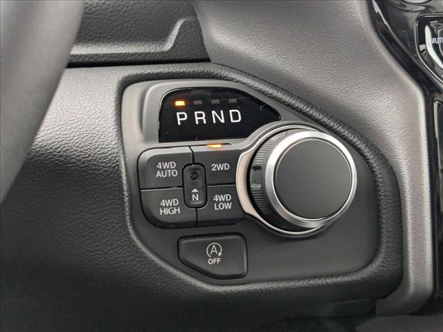 new 2026 Ram 1500 car, priced at $53,900