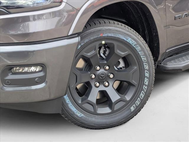 new 2026 Ram 1500 car, priced at $53,900