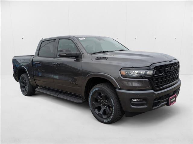 new 2026 Ram 1500 car, priced at $53,900