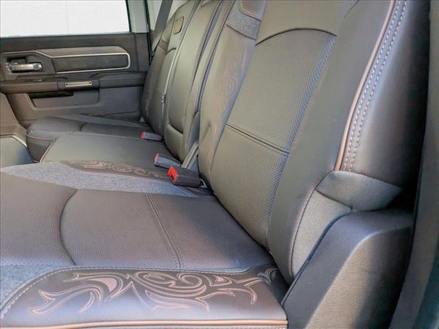 new 2026 Ram 3500 car, priced at $90,309