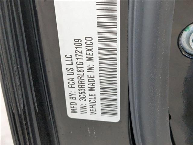 new 2026 Ram 3500 car, priced at $90,309