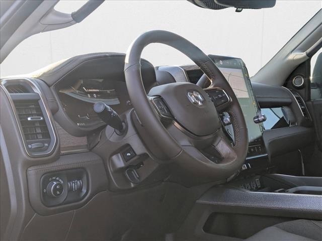 new 2026 Ram 2500 car, priced at $87,793