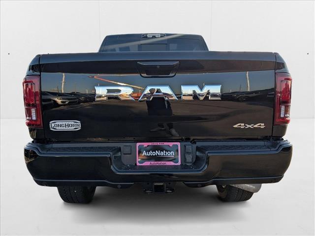 new 2026 Ram 2500 car, priced at $87,793