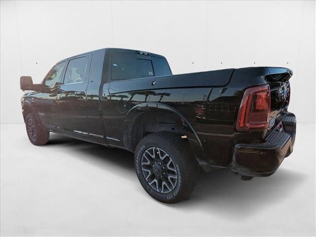 new 2026 Ram 2500 car, priced at $87,793