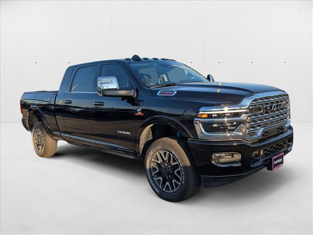 new 2026 Ram 2500 car, priced at $87,793
