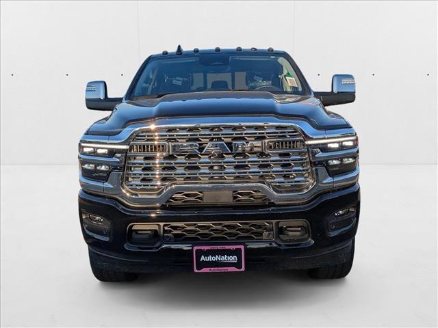 new 2026 Ram 2500 car, priced at $87,793