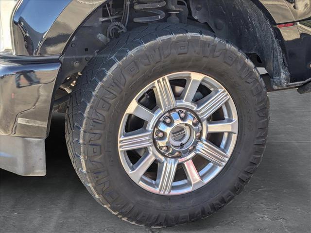 used 2019 Ford F-250 car, priced at $52,395