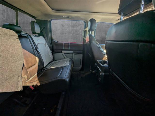 used 2019 Ford F-250 car, priced at $52,395