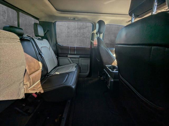 used 2019 Ford F-250 car, priced at $52,395