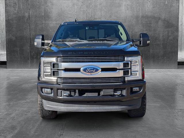 used 2019 Ford F-250 car, priced at $52,395