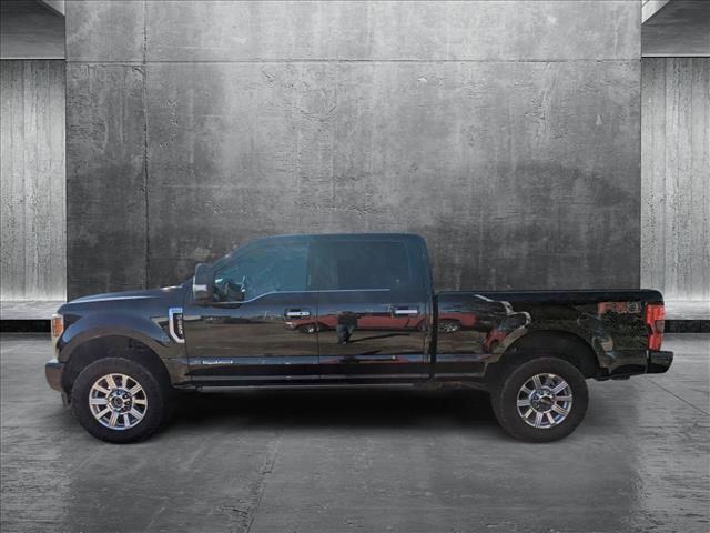 used 2019 Ford F-250 car, priced at $52,395