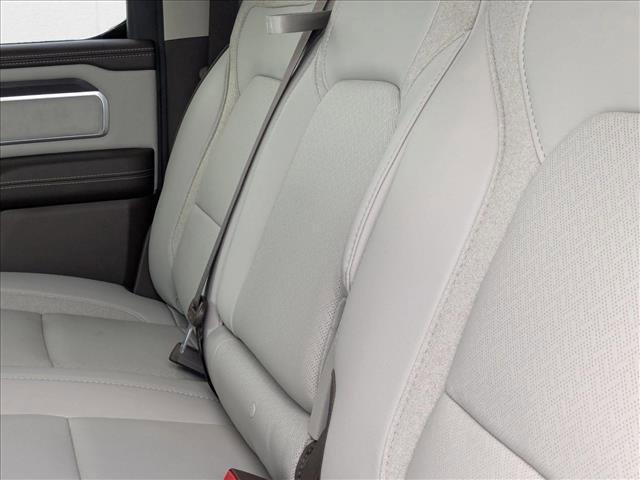 new 2026 Ram 1500 car, priced at $56,505