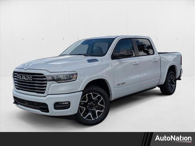 new 2026 Ram 1500 car, priced at $56,505