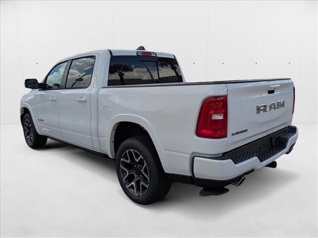 new 2026 Ram 1500 car, priced at $56,505
