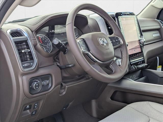 new 2026 Ram 1500 car, priced at $56,505