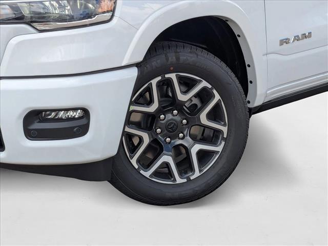 new 2026 Ram 1500 car, priced at $56,505