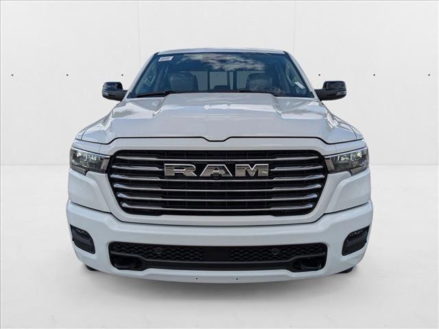 new 2026 Ram 1500 car, priced at $56,505