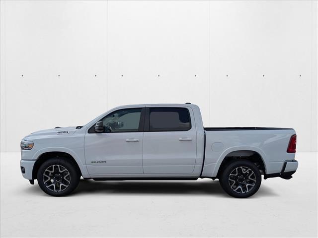 new 2026 Ram 1500 car, priced at $56,505