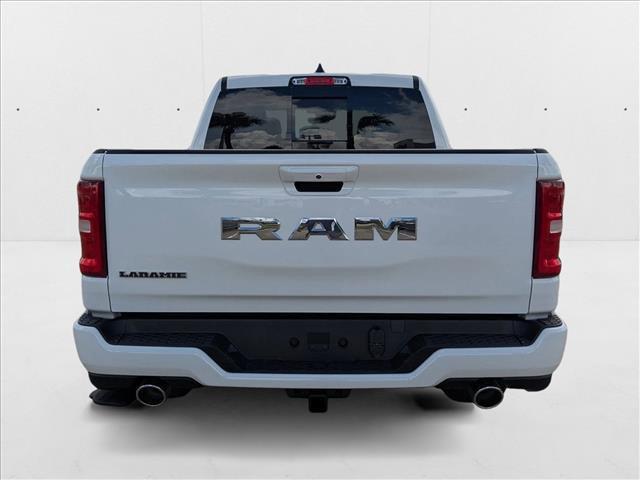new 2026 Ram 1500 car, priced at $56,505