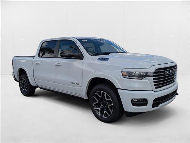 new 2026 Ram 1500 car, priced at $56,505