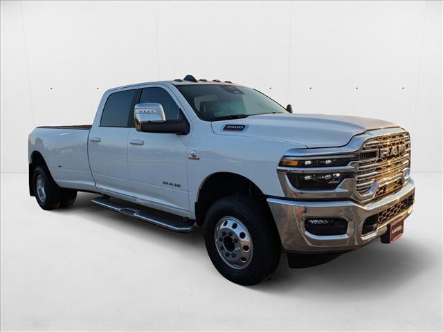 new 2026 Ram 3500 car, priced at $79,279