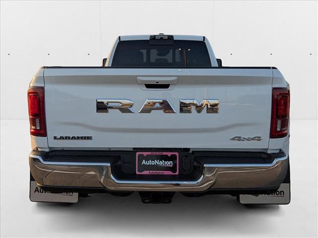 new 2026 Ram 3500 car, priced at $79,279