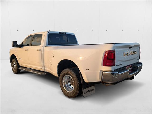 new 2026 Ram 3500 car, priced at $79,279