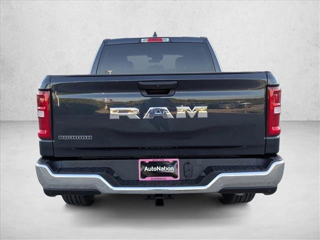 new 2025 Ram 1500 car, priced at $41,913