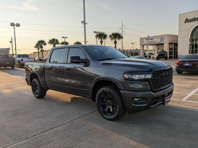 new 2026 Ram 1500 car, priced at $48,237