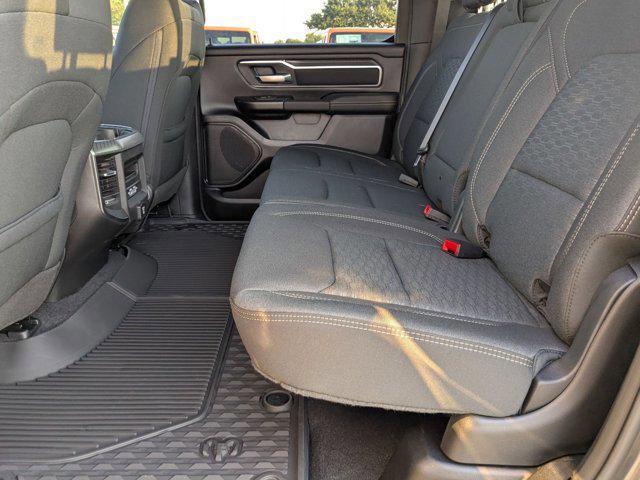 new 2026 Ram 1500 car, priced at $48,237