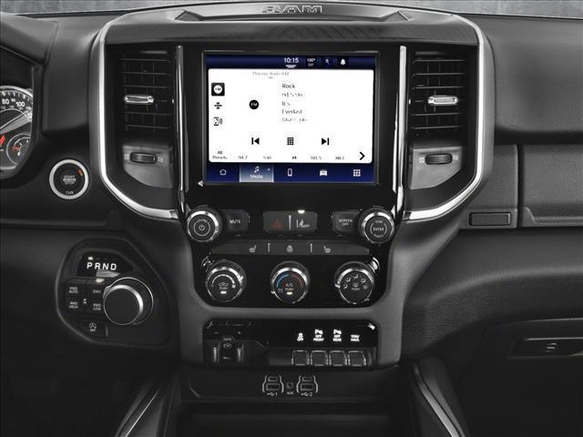 new 2026 Ram 1500 car, priced at $57,090