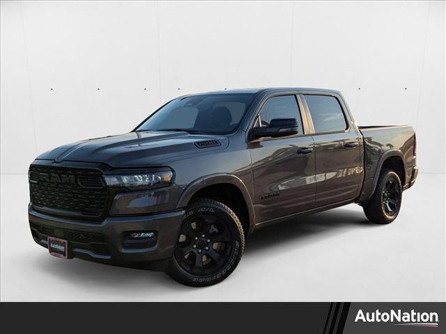 new 2026 Ram 1500 car, priced at $48,237