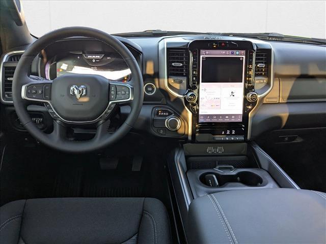 new 2026 Ram 1500 car, priced at $48,237