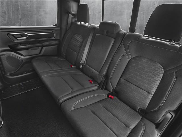 new 2026 Ram 1500 car, priced at $57,090