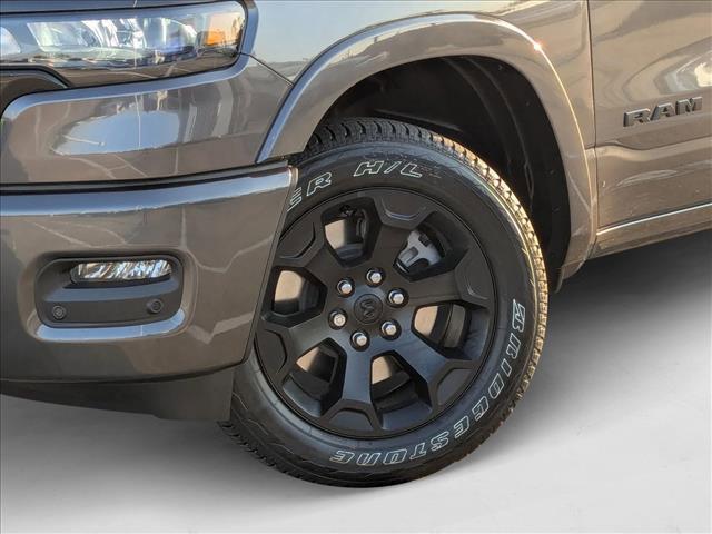 new 2026 Ram 1500 car, priced at $48,237