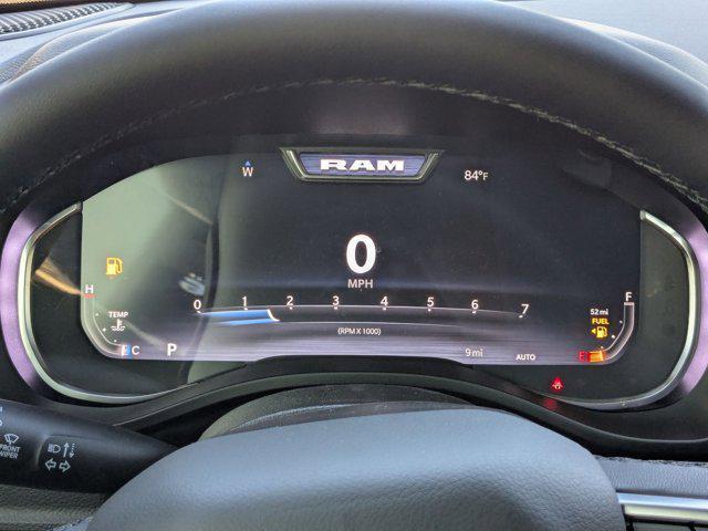 new 2026 Ram 1500 car, priced at $48,237