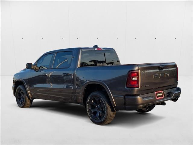 new 2026 Ram 1500 car, priced at $48,237
