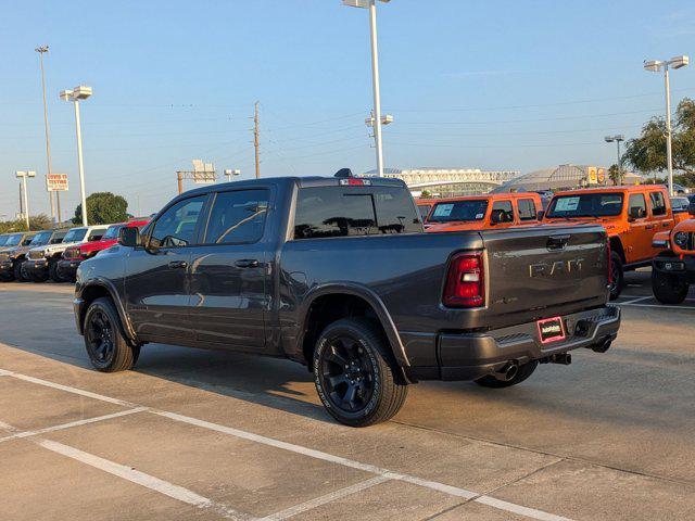 new 2026 Ram 1500 car, priced at $48,237