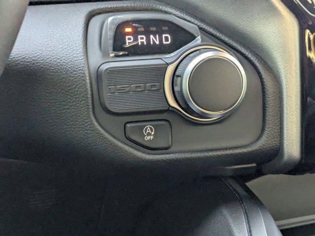 new 2026 Ram 1500 car, priced at $48,237